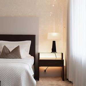Superior Kamer met een King Size Bed